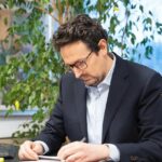 Ravenna. Il sindaco Barattoni interviene sul tema energetico a seguito delle parole della Premier, Giorgia Meloni