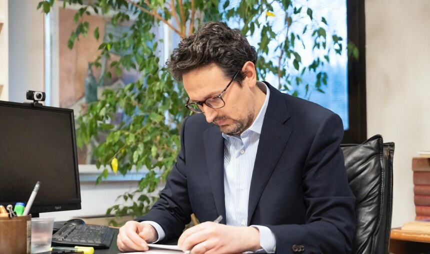 Ravenna. Il sindaco Barattoni interviene sul tema energetico a seguito delle parole della Premier, Giorgia Meloni