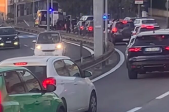 Cronaca. San Marino, ancora grave in rianimazione la 73enne investita