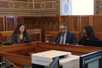 Accordo di associazione con l’Ue verso il Coreper, possibile tappa decisiva ad aprile