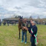 Al Foro Boario di Morciano di Romagna premiati i migliori allevatori dell’edizione 2026 di San Gregorio