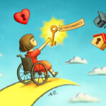 Attiva-Mente San Marino: un dono speciale per raccontare la Vita Indipendente