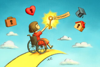 Attiva-Mente San Marino: un dono speciale per raccontare la Vita Indipendente