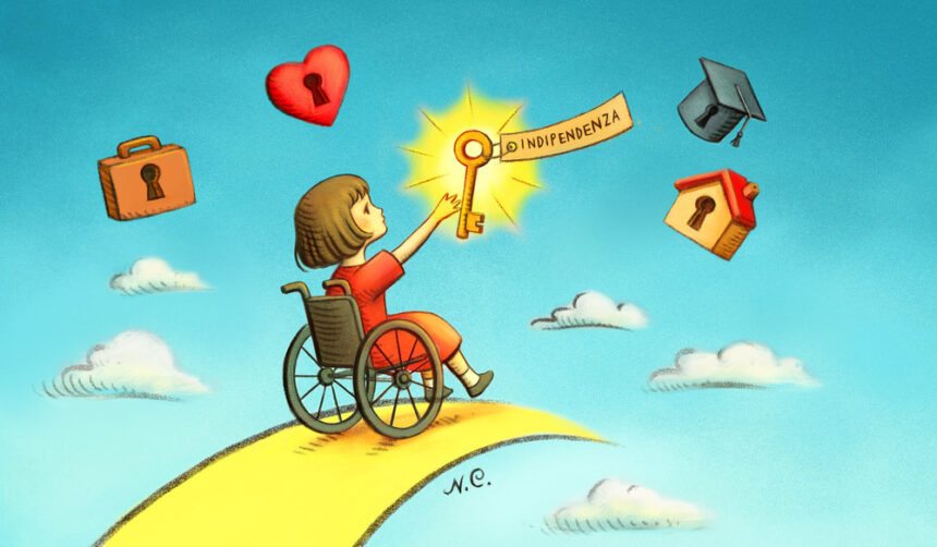 Attiva-Mente San Marino: un dono speciale per raccontare la Vita Indipendente