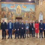 Un’edizione in lingua inglese per il libro sulla storia del Titano curato dall’Università di San Marino