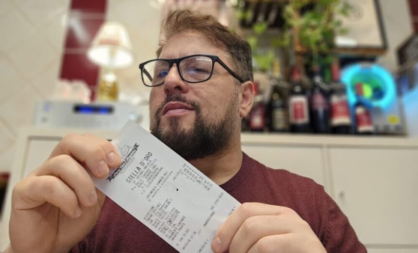 Aggredito in paninoteca, dopo due anni il titolare ottiene risarcimento e rimborso del conto