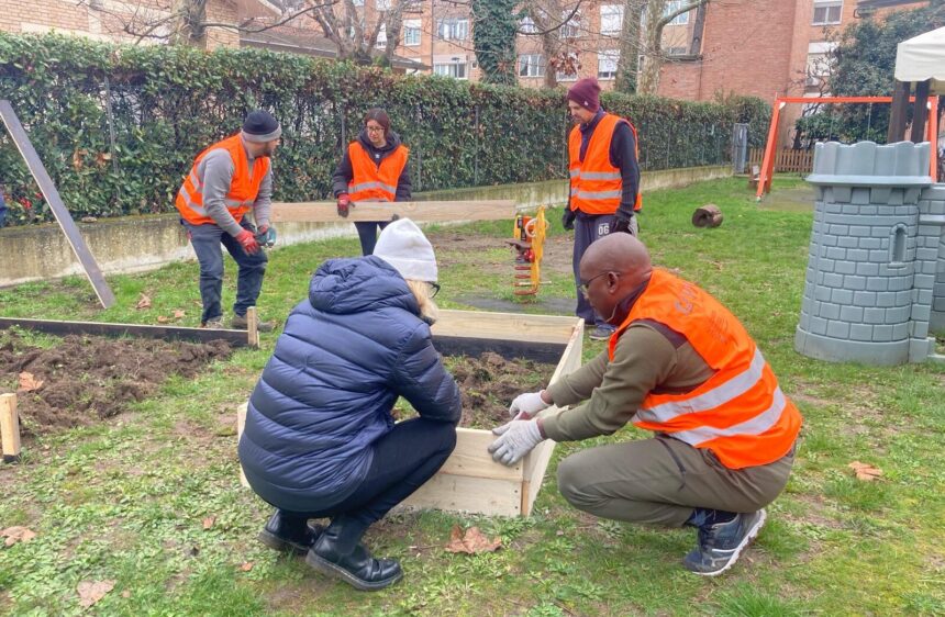Rimini. Nasce “Serpieri in Azione”. Al Liceo Serpieri i genitori si rimboccano le maniche per la loro scuola