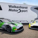 Appuntamenti internazionali su pista e kart per la Scuderia San Marino