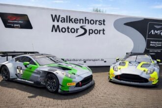 Appuntamenti internazionali su pista e kart per la Scuderia San Marino