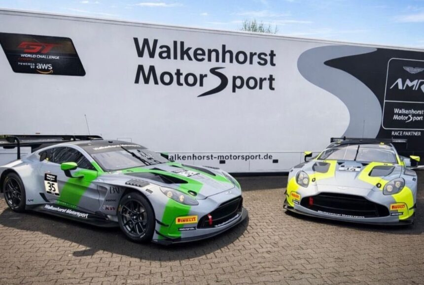 Appuntamenti internazionali su pista e kart per la Scuderia San Marino