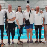 Tiro subacqueo, trionfo della staffetta sammarinese al Trofeo Sub Vignola