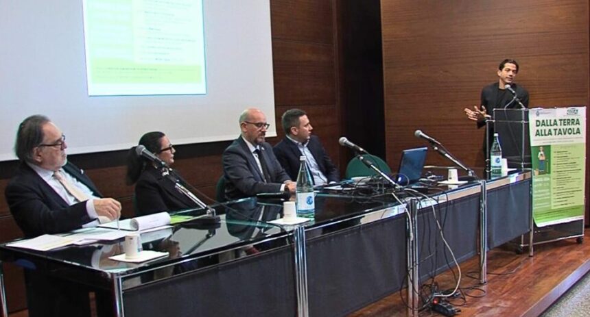 A San Marino il futuro del settore agroalimentare passa dal biologico