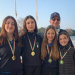 San Marino Golf, eccellente avvio di stagione