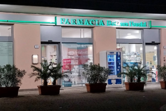 Tentata rapina in banca a San Marino e colpo in farmacia: emergono nuovi dettagli sugli arresti