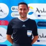 San Marino. Arbitri: Delvecchio promosso all’Élite FIFA Beach Soccer, due sammarinesi al CORE della UEFA