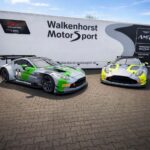 Motori accesi per la Scuderia San Marino: piloti in gara tra pista, kart e rally