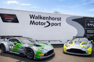 Motori accesi per la Scuderia San Marino: piloti in gara tra pista, kart e rally