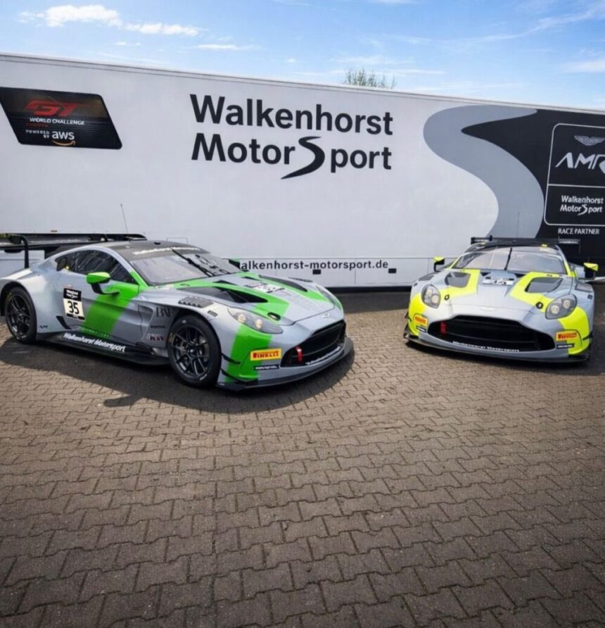 Motori accesi per la Scuderia San Marino: piloti in gara tra pista, kart e rally