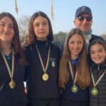 San Marino Golf, ottimi risultati all’esordio stagionale del Trofeo Teodoro Soldati Under 18