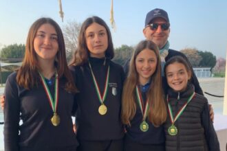 San Marino Golf, ottimi risultati all’esordio stagionale del Trofeo Teodoro Soldati Under 18