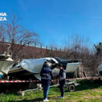 Cronaca. Rimini, maxi rimessaggio fantasma tra i campi: scoperte 45 barche “abusive”