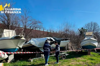 Cronaca. Rimini, maxi rimessaggio fantasma tra i campi: scoperte 45 barche “abusive”