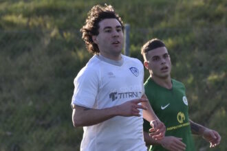 San Marino Academy. Under 22 all’esame Domagnano. Molinari: “Leggerezza ci aiuta ad alzare l’asticella”