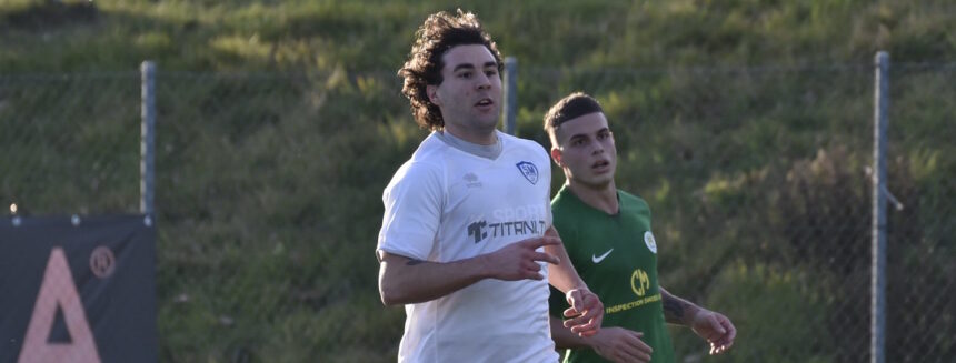 San Marino Academy. Under 22 all’esame Domagnano. Molinari: “Leggerezza ci aiuta ad alzare l’asticella”