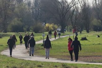 Cronaca. Rimini, violenza sessuale nel Parco Marecchia: condannato a 4 anni un giovane atleta di karate