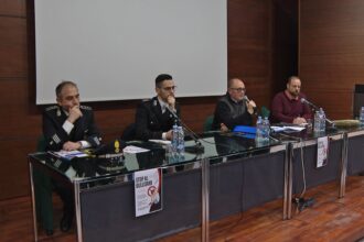 “Stop al bullismo”: a Domagnano l’incontro per ragazzi, genitori e professori
