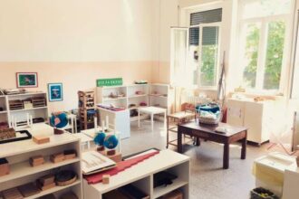 San Marino, scuola dell’infanzia: via alle iscrizioni