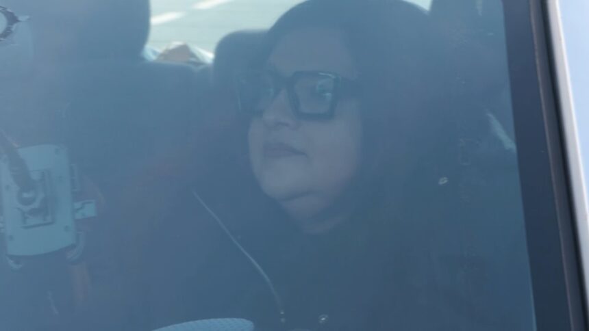 Caso Paganelli, a processo Valeria Bartolucci: accuse di minacce e aggressione a Manuela Bianchi