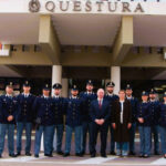 Più divise per Rimini: assegnati 16 nuovi poliziotti agli uffici operativi della Questura