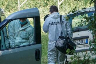 Cronaca. Pesaro, è un 34enne ucraino l’uomo trovato morto nel pozzo dell’eremo di Monte Giove