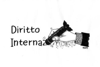 La legge del più forte… Ranfo