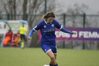 San Marino, calcio. Le Titane dell’Academy tornano in campo a Vicenza: Miotto punta al sorpasso in classifica