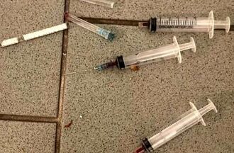 Cronaca. Pesaro, degrado e spaccio nella zona del cavalcaferrovia: 23 residenti presentano esposto in Procura