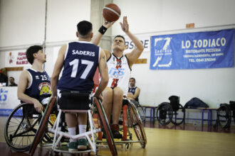 Basket. Rimini, l’NTS Informatica a Brescia per blindare il primato