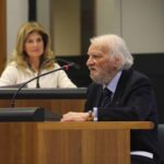 Cronaca. Palermo, morto a 94 anni Bruno Contrada: fu numero tre del Sisde e venne condannato per mafia