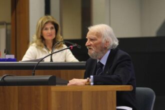 Cronaca. Palermo, morto a 94 anni Bruno Contrada: fu numero tre del Sisde e venne condannato per mafia