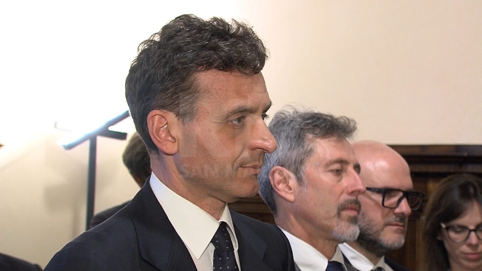 Fabio Elefante eletto presidente del Collegio Garante della Costituzionalità