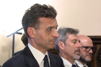 Fabio Elefante eletto presidente del Collegio Garante della Costituzionalità