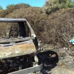 Tragedia del camper a Bados, a processo il padre riminese del piccolo Samuel