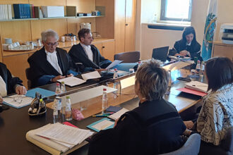 San Marino – Collegio Garante di Costituzionalità delle norme, nominato il nuovo presidente