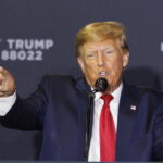 Guerra in Medio Oriente. Trump: “Squilibrate canaglie iraniane hanno ucciso per 47 anni, ora io le uccido”