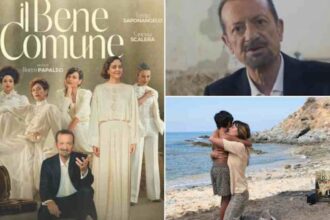 Papaleo e il Pino del Pollino