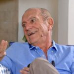 Cinque anni senza Raoul Casadei