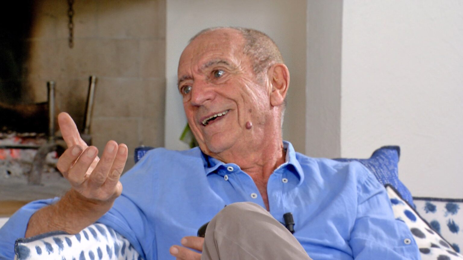 Cinque anni senza Raoul Casadei