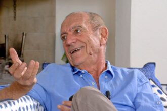 Cinque anni senza Raoul Casadei