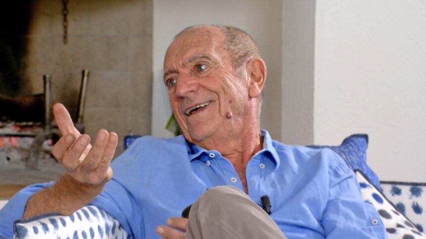 Cinque anni senza Raoul Casadei